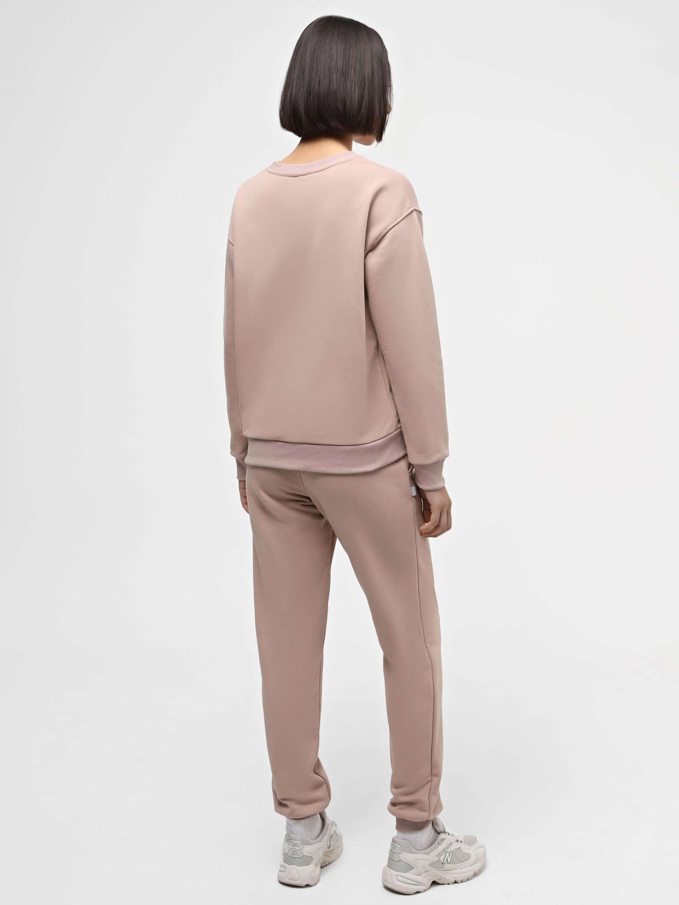 Свитшот Chikiss модель CVS004-012 Фото