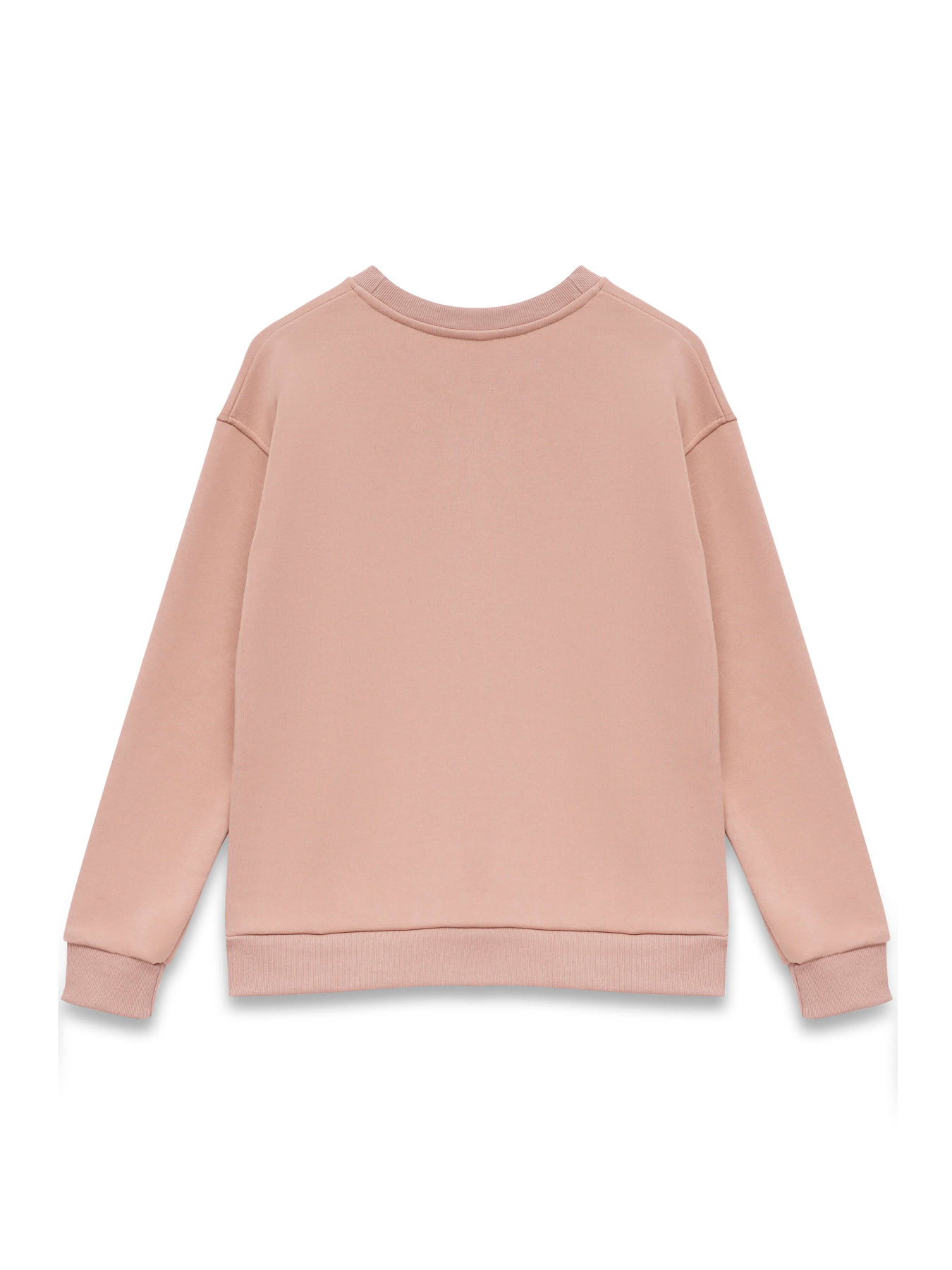 Свитшот Chikiss модель CVS004-012 Фото