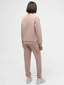 Світшот Chikiss модель CVS004-012 Фото