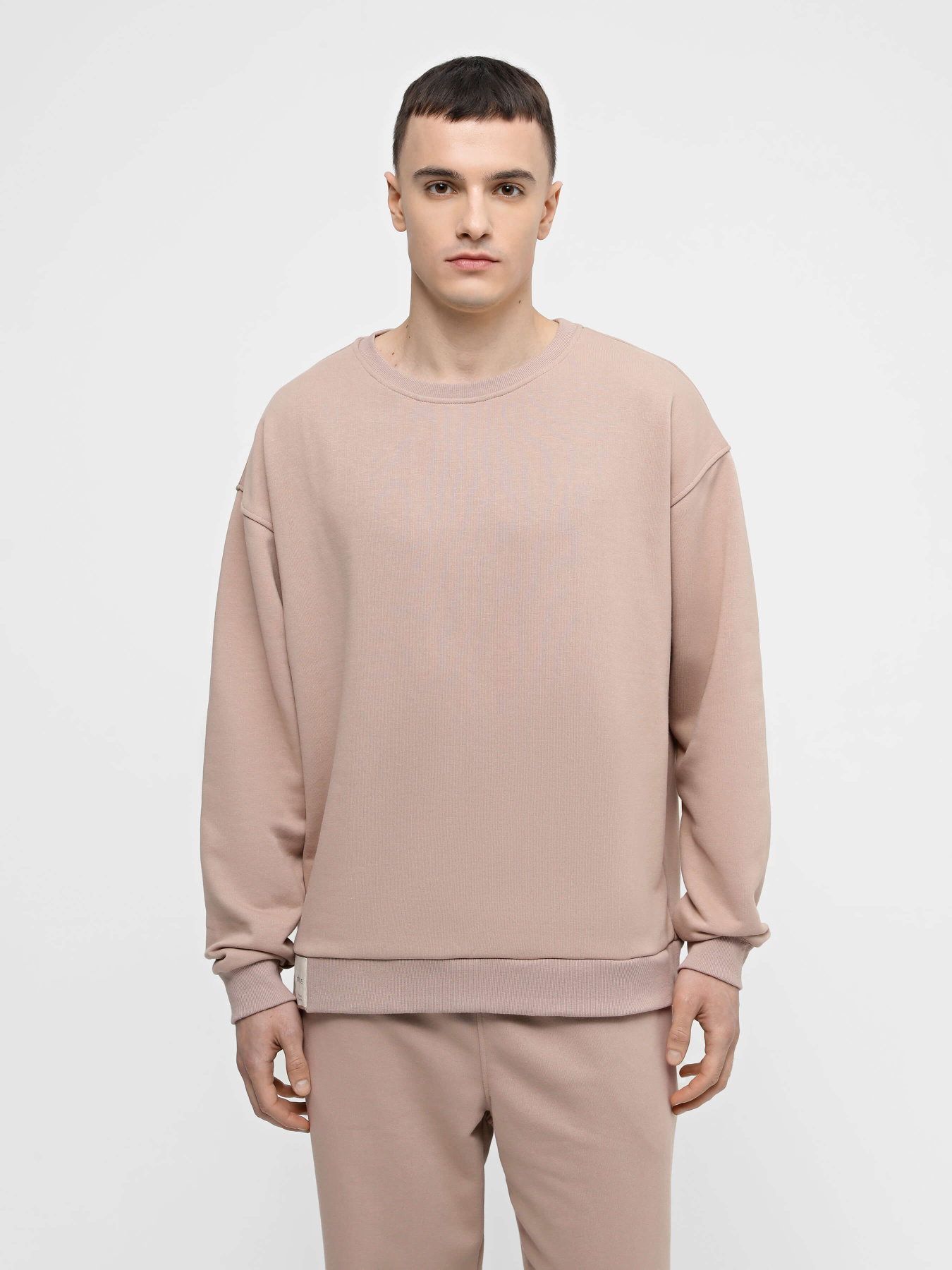 Свитшот Chikiss модель CMS001-012 Фото