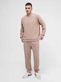 Свитшот Chikiss модель CMS001-012 Фото