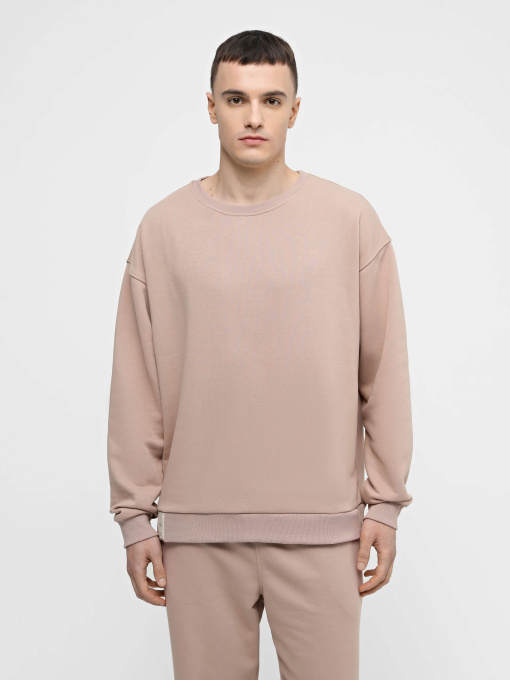 Світшот Chikiss модель CMS001-012 Фото