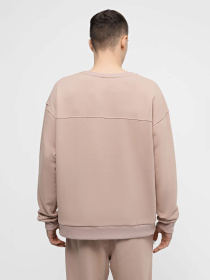 Свитшот Chikiss модель CMS001-012 Свитшот Chikiss модель CMS001-012 Фото