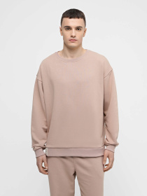 Свитшот Chikiss модель CMS001-012 Свитшот Chikiss модель CMS001-012 Фото