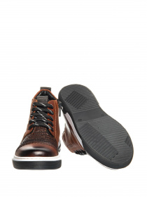 Ботинки Theo Leo модель 0102 Фото