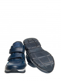 Ботинки Theo Leo модель 0104 Фото