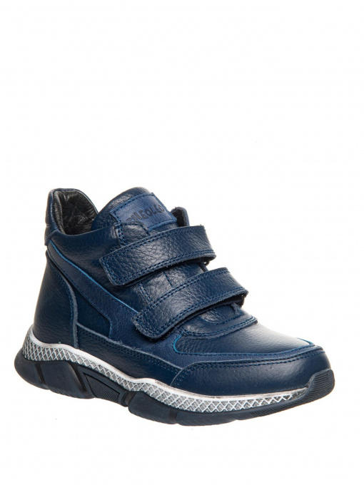 Ботинки Theo Leo модель 0104 Фото