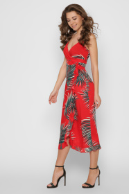 Платья CARICA модель KP1034614 Фото