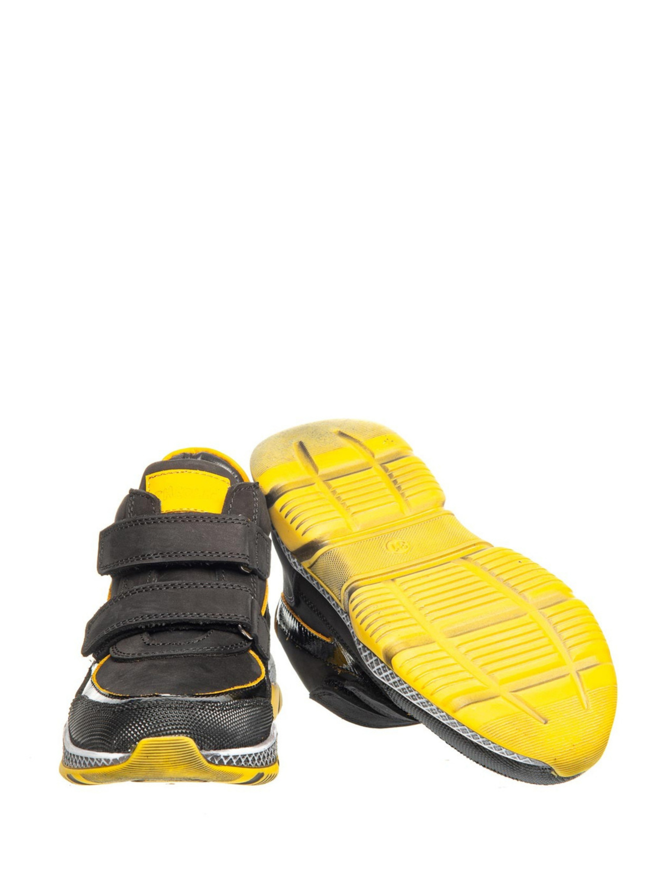 Ботинки Theo Leo модель 0106 Фото