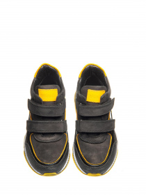 Ботинки Theo Leo модель 0106 Фото