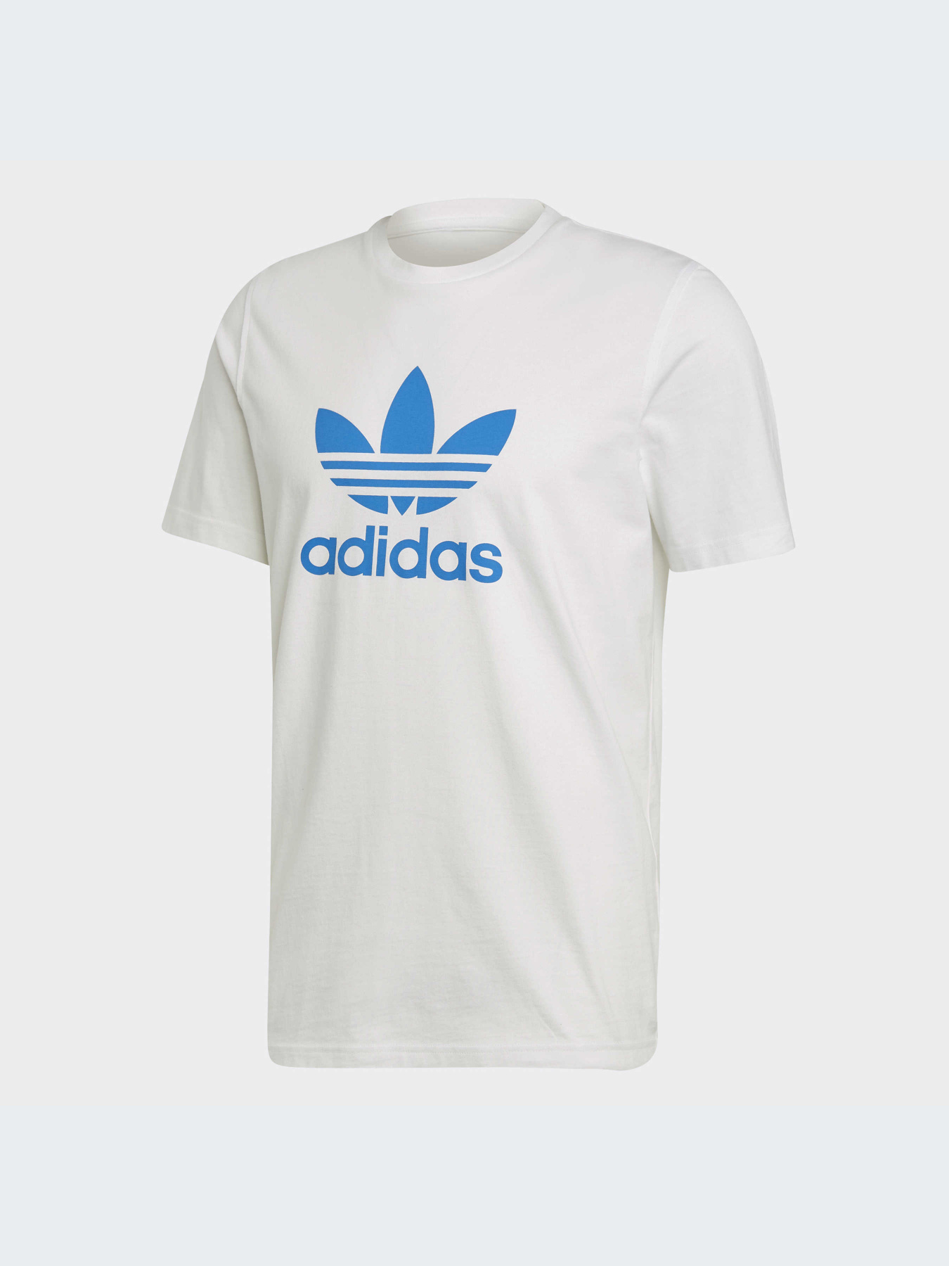 Футболка Adidas модель FK1354 Фото