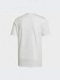 Футболка Adidas модель FK1354 Фото