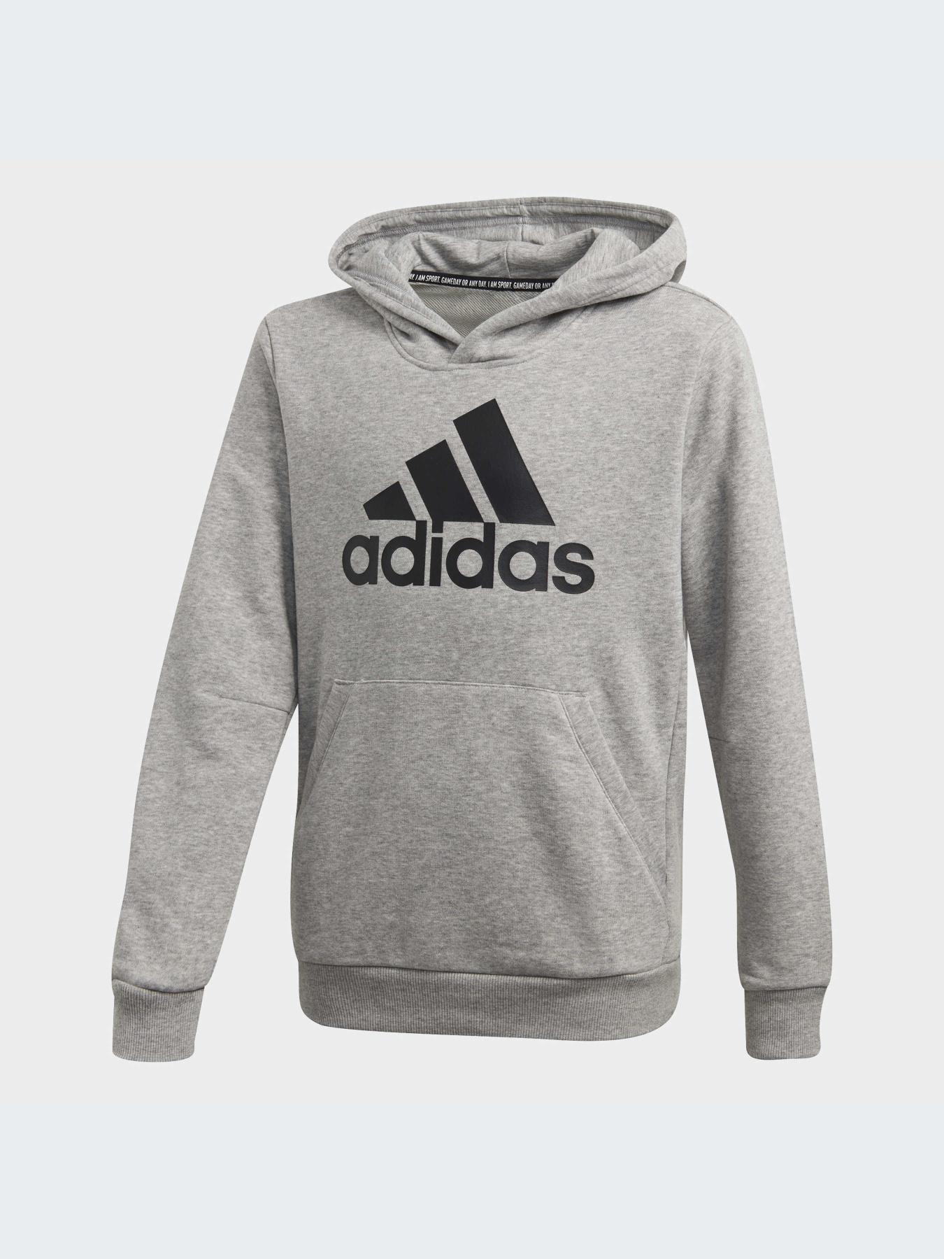 Кофта спортивная Adidas модель FM6465 Фото