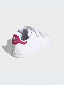 Кеды низкие Adidas Stan Smith модель FX7538 Фото