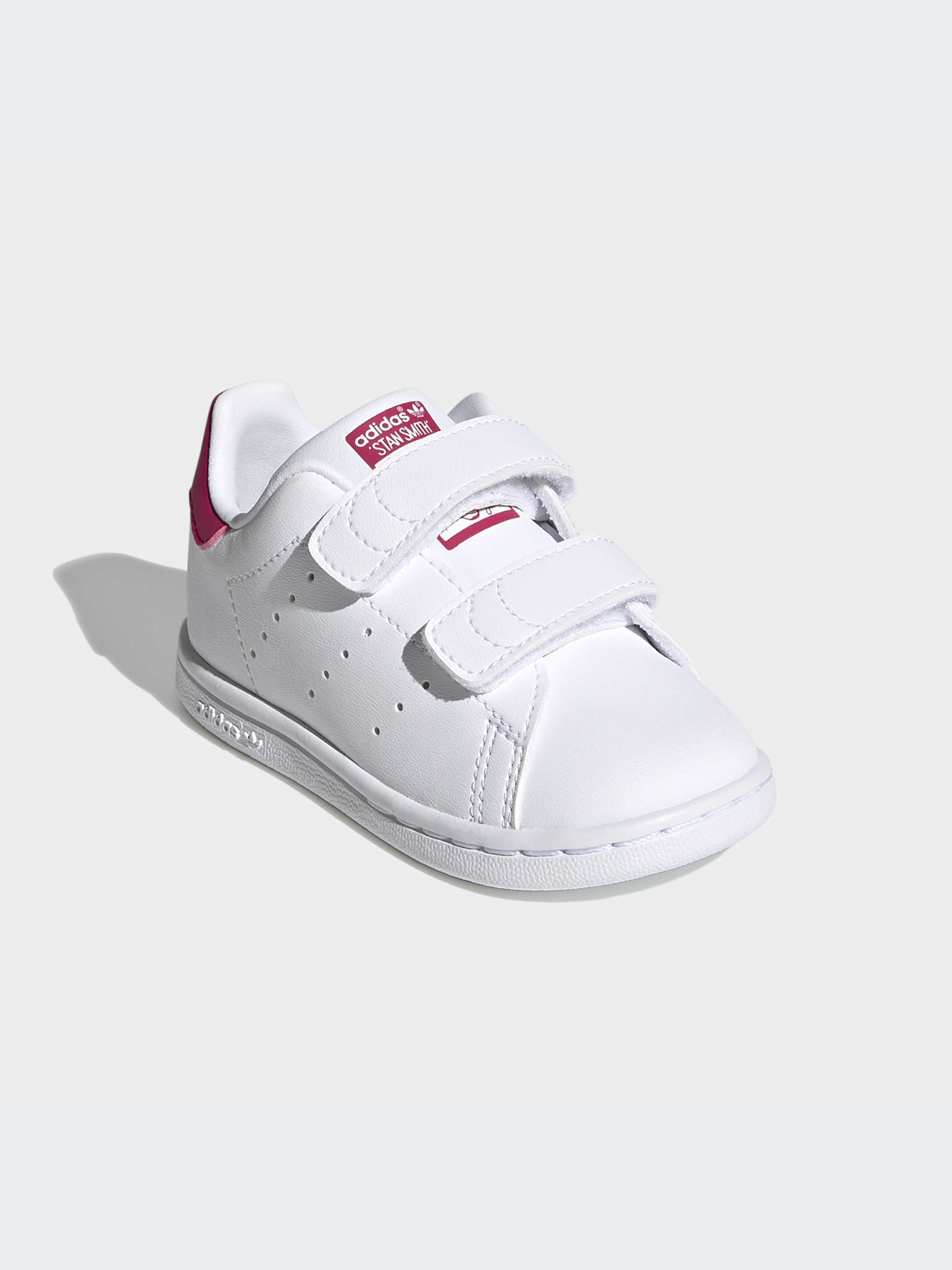 Кеди низькі Adidas Stan Smith модель FX7538 Фото