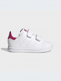 Кеди низькі Adidas Stan Smith модель FX7538 Фото