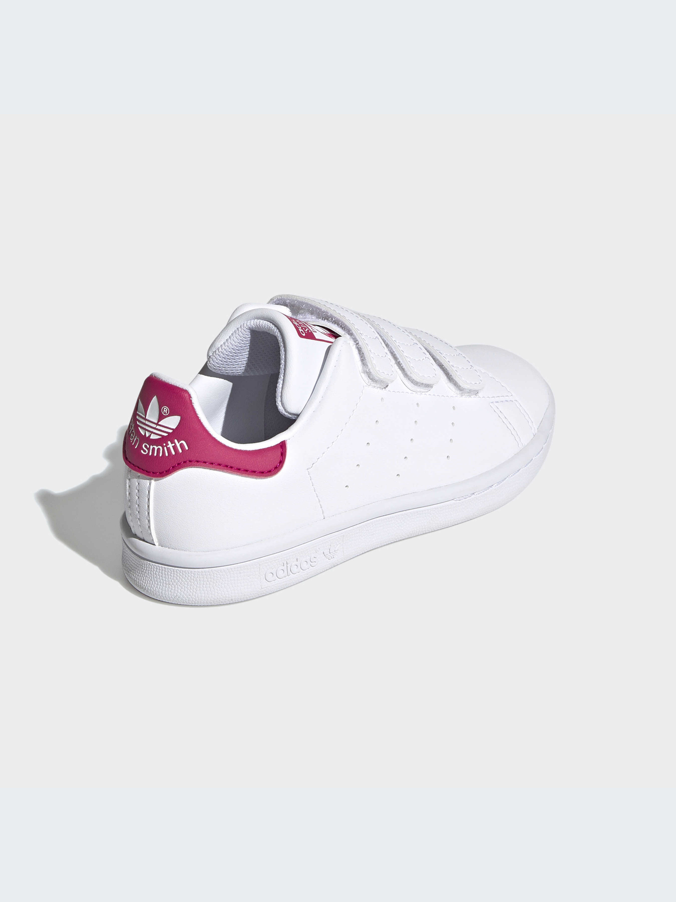 Кеды низкие Adidas Stan Smith модель FX7540 Фото