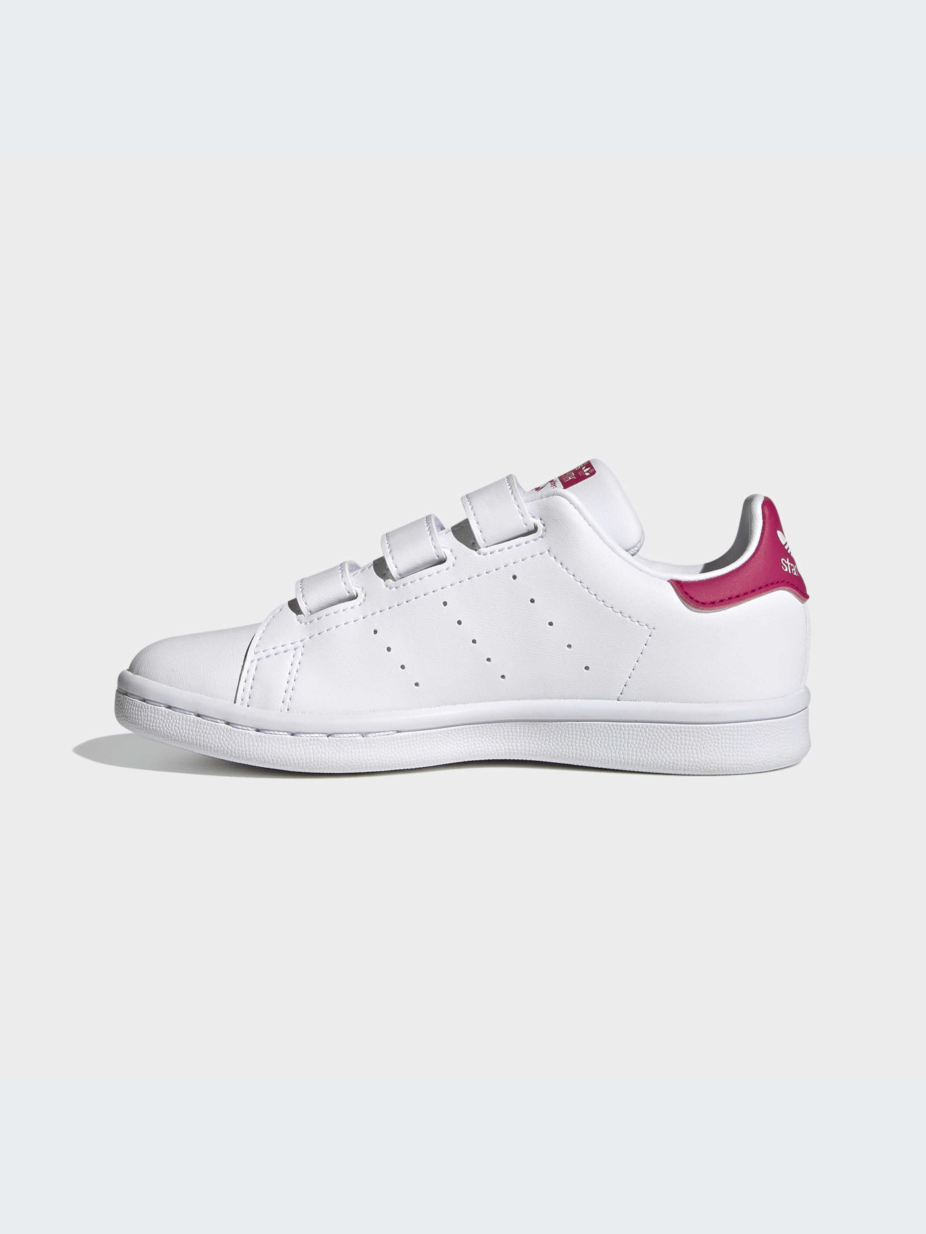 Кеды низкие Adidas Stan Smith модель FX7540 Фото