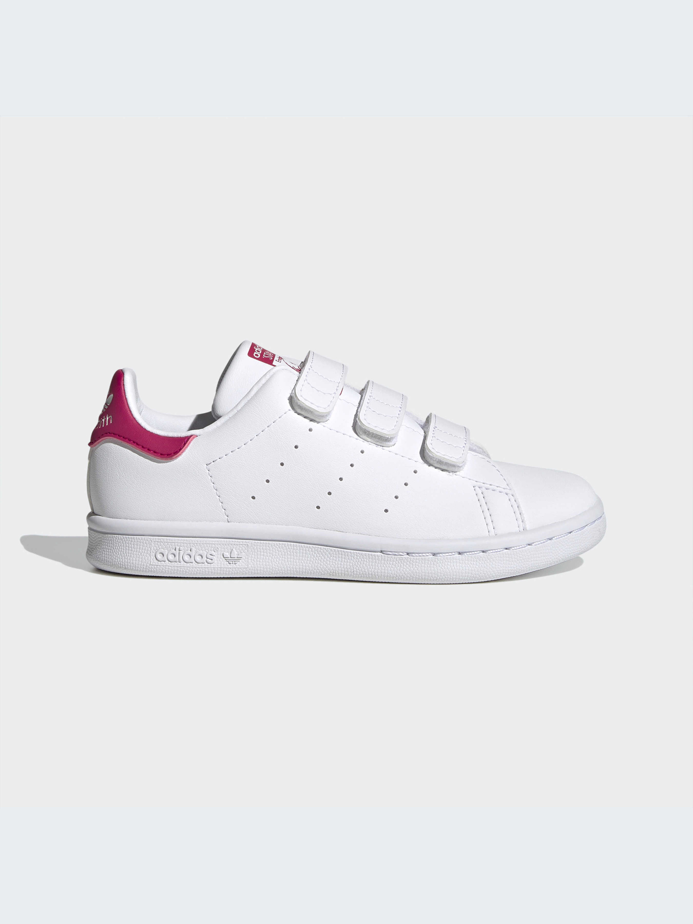 Кеды низкие Adidas Stan Smith модель FX7540 Фото