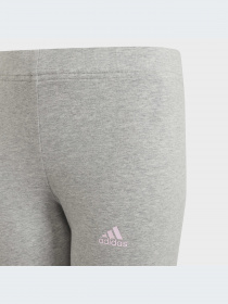 Спортивні леггінси Adidas модель GS4310 Фото