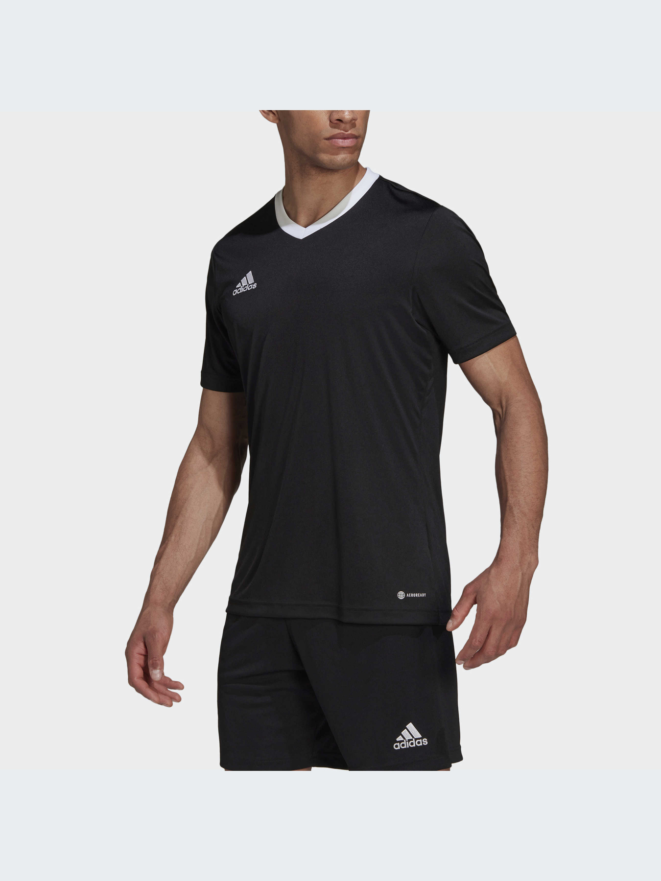 Футболка спортивная Adidas модель HE1573 Фото