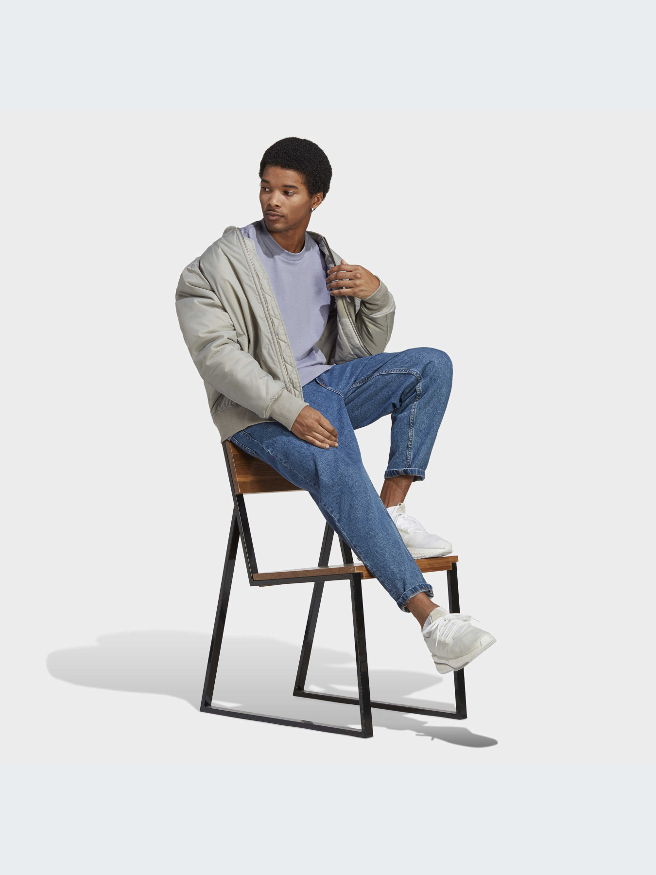 Футболка Adidas модель IC4103 Фото