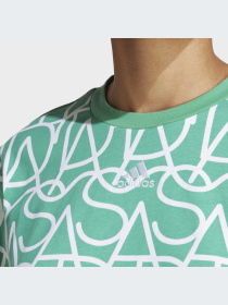 Футболка Adidas модель IC6616 Фото