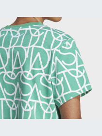 Футболка Adidas модель IC6616 Фото