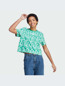 Футболка Adidas модель IC6616 Фото