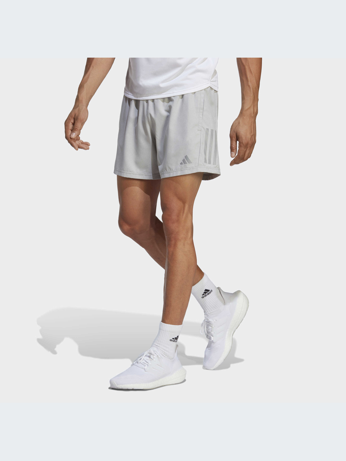 Шорты спортивные Adidas модель HN0804 Фото