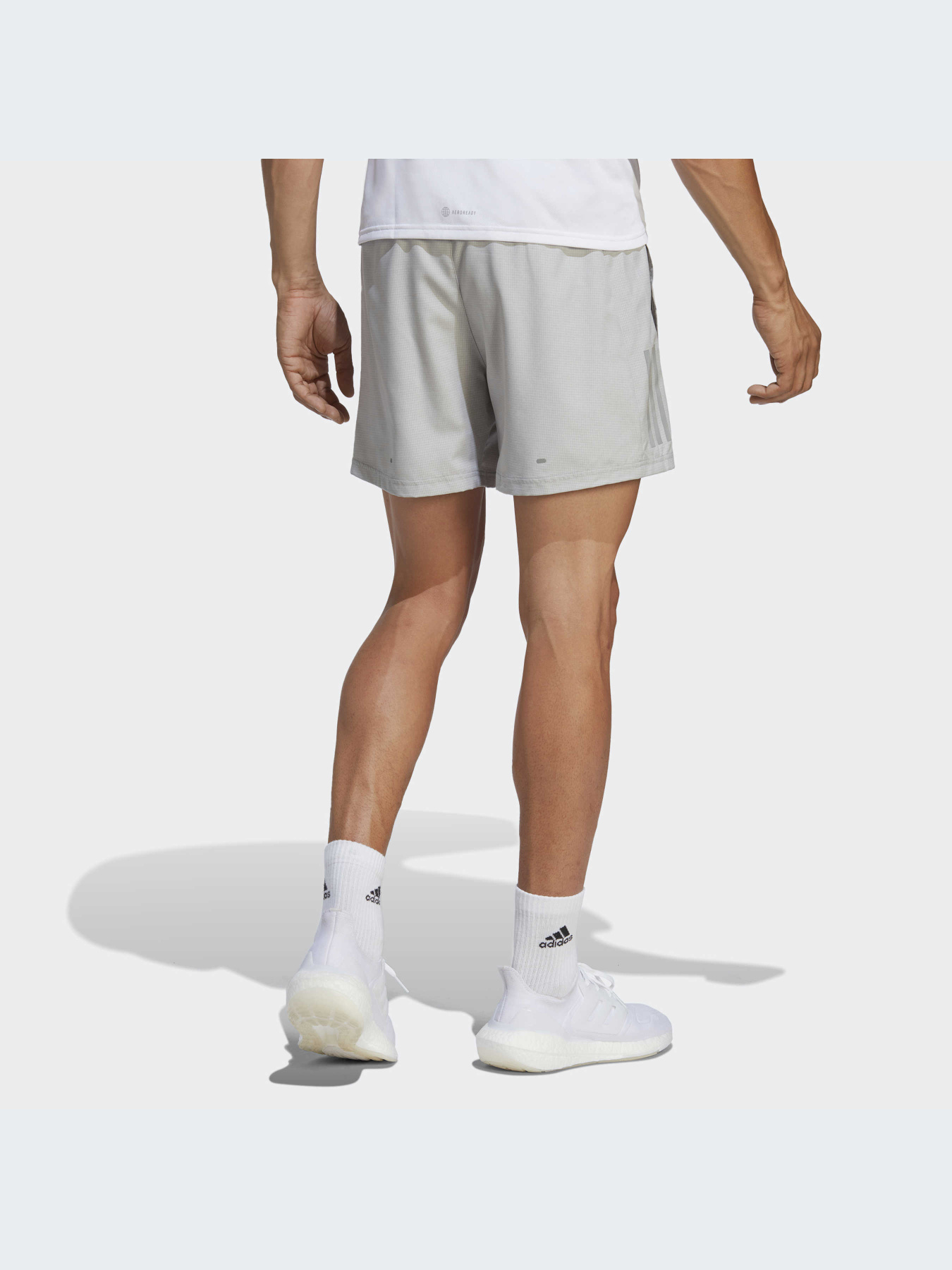 Шорты спортивные Adidas модель HN0804 Фото