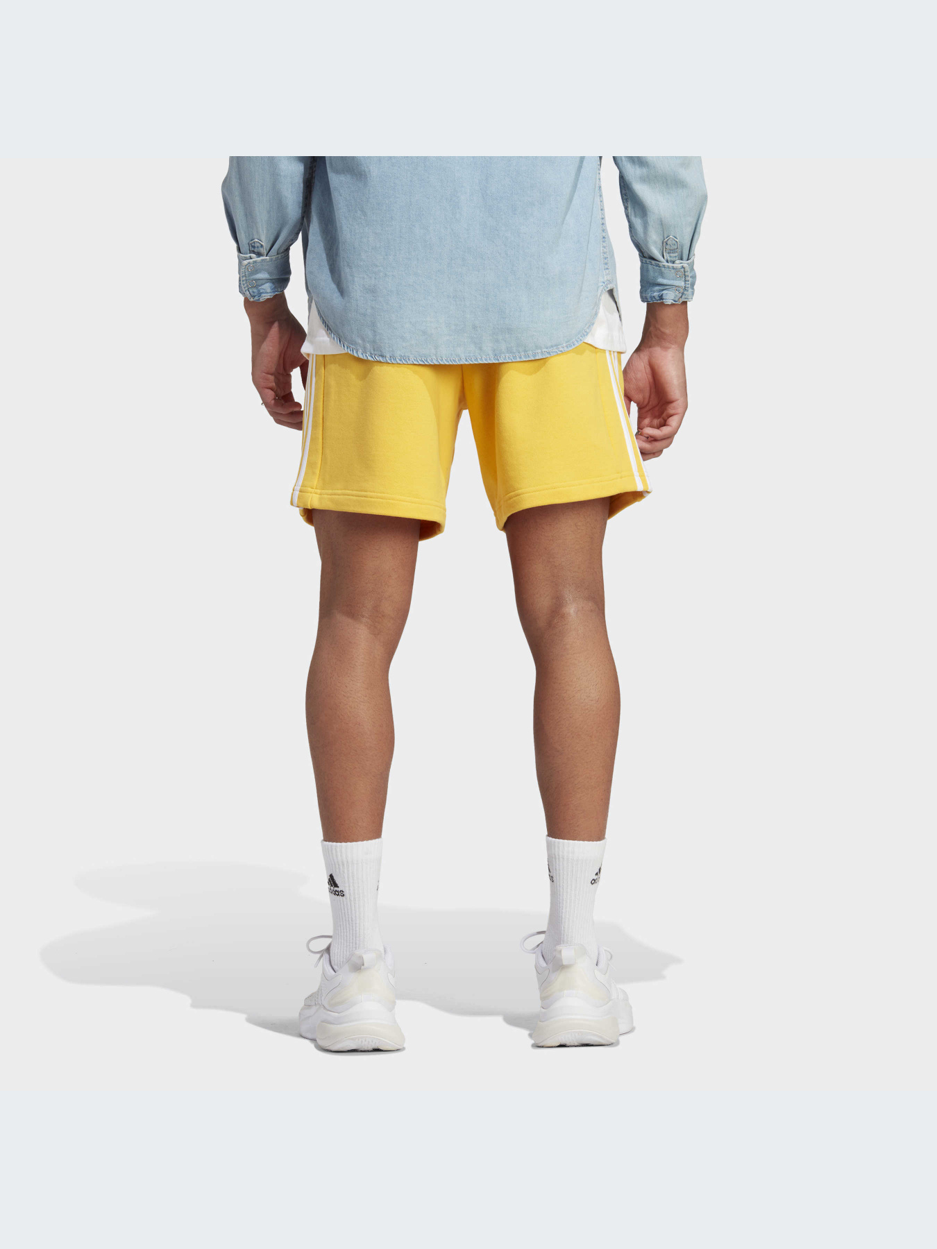 Шорты Adidas модель IC9440 Фото