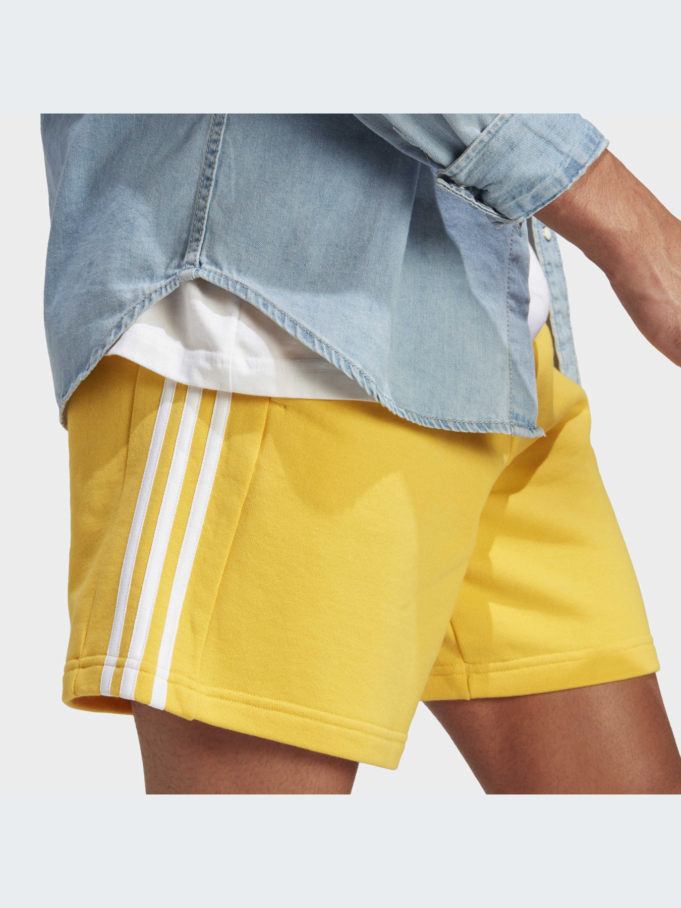 Шорты Adidas модель IC9440 Фото