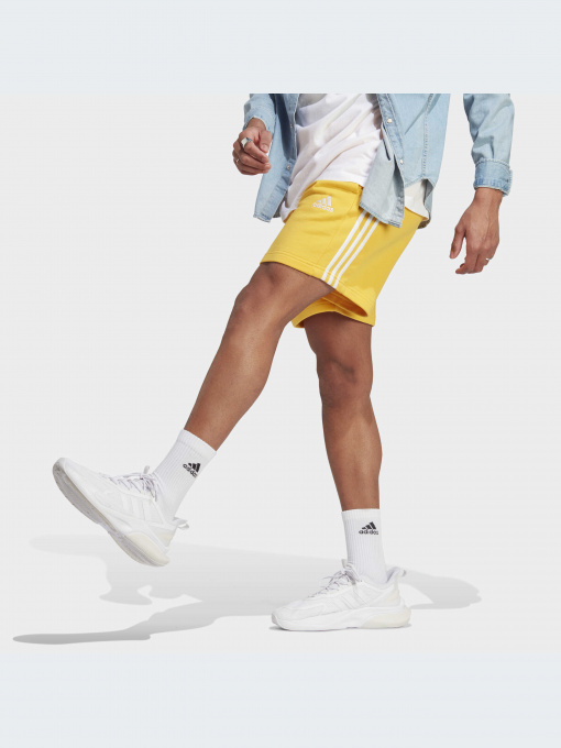 Повсякденні шорти Adidas модель IC9440 Фото