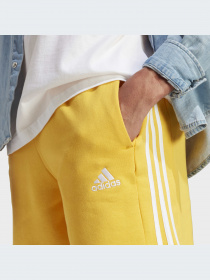 Повседневные шорты Adidas модель IC9440 Фото