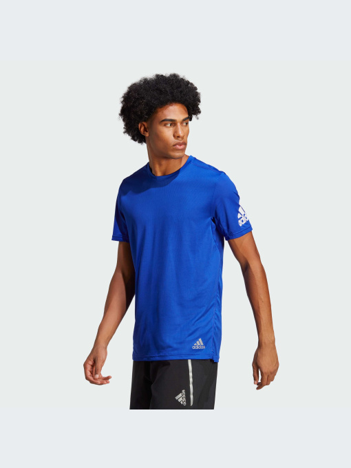 Спортивная футболка Adidas модель IC7644 Фото