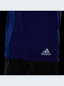 Спортивная футболка Adidas модель IC7644 Спортивная футболка Adidas модель IC7644 Фото