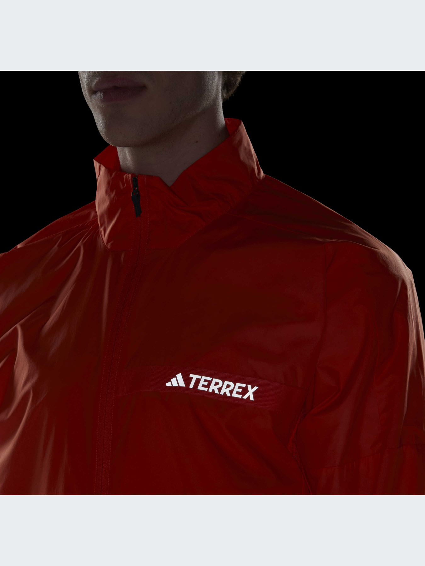 Вітровка Adidas модель HM4027 Фото