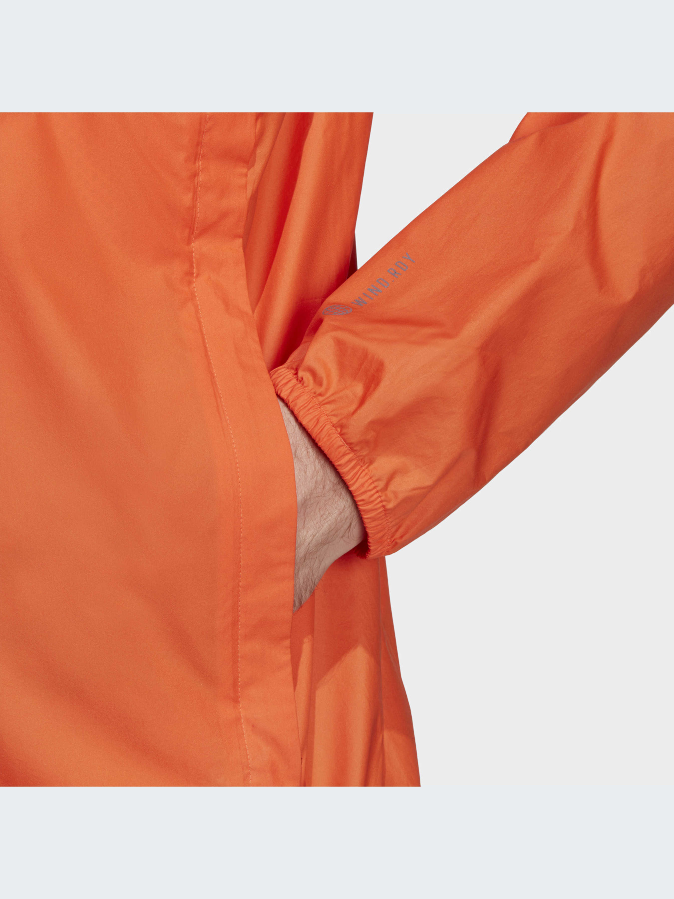 Вітровка Adidas модель HM4027 Фото