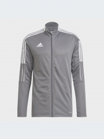 Кофта спортивная Adidas Tiro модель GM7306 Фото