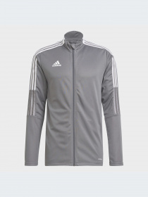 Кофта спортивная Adidas Tiro модель GM7306 Фото