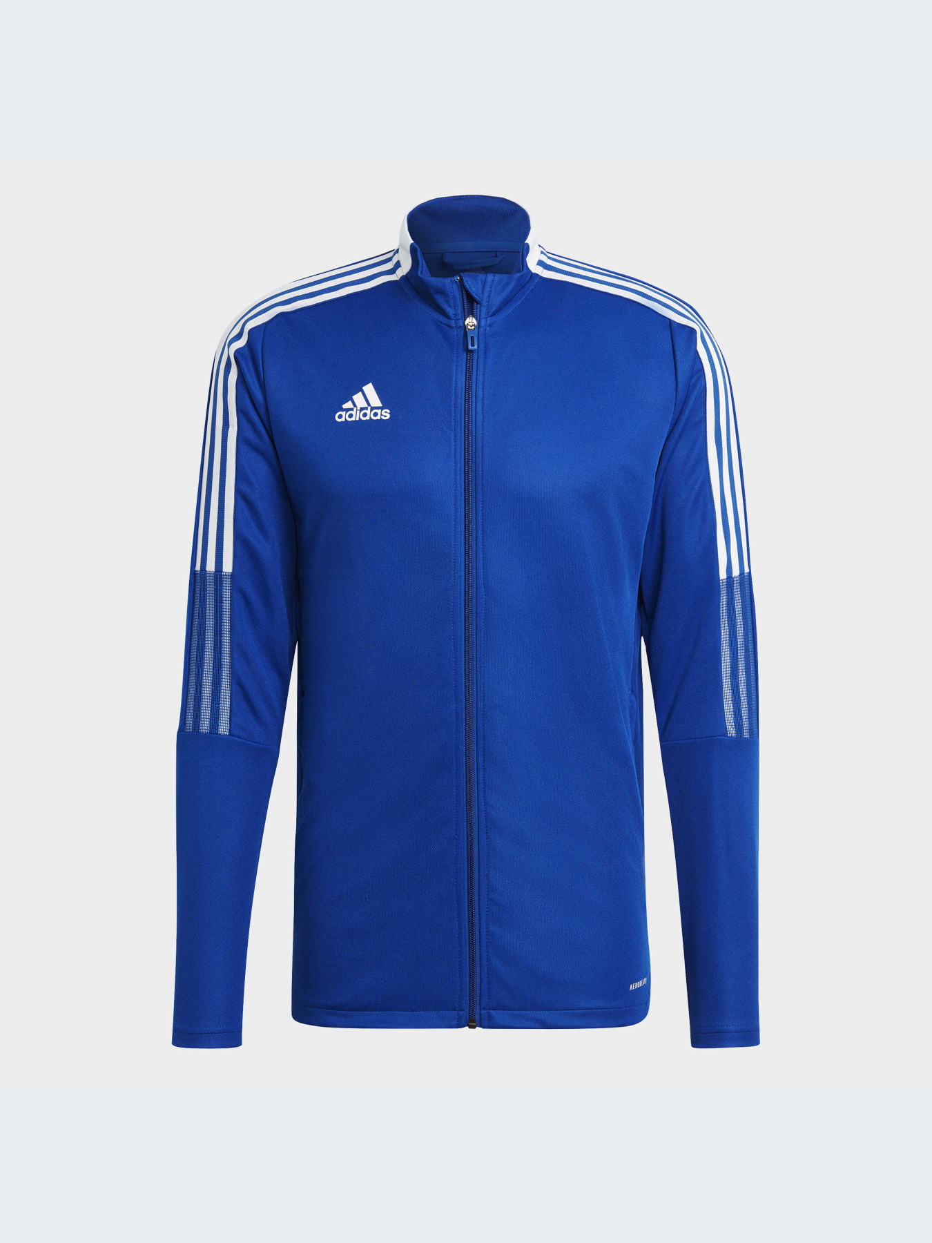 Кофта спортивная Adidas Tiro модель GM7320 Фото