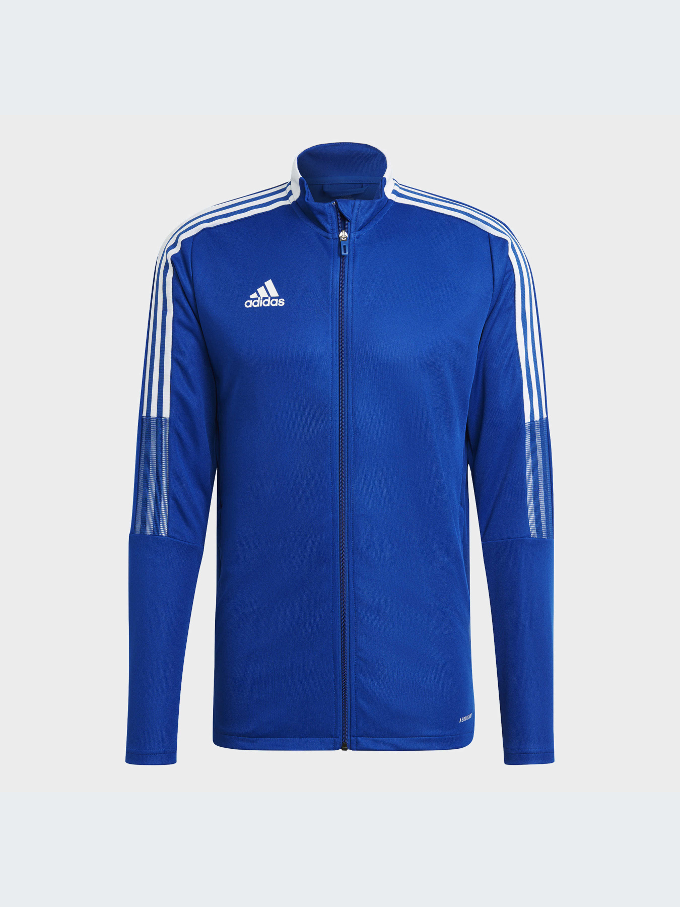 Кофта спортивная Adidas Tiro модель GM7320 Фото