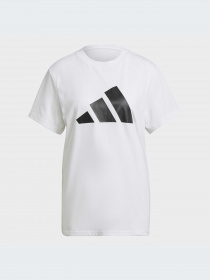 Футболка Adidas модель GU9697 Фото