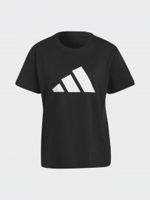 Футболка Adidas модель HE0302 Фото