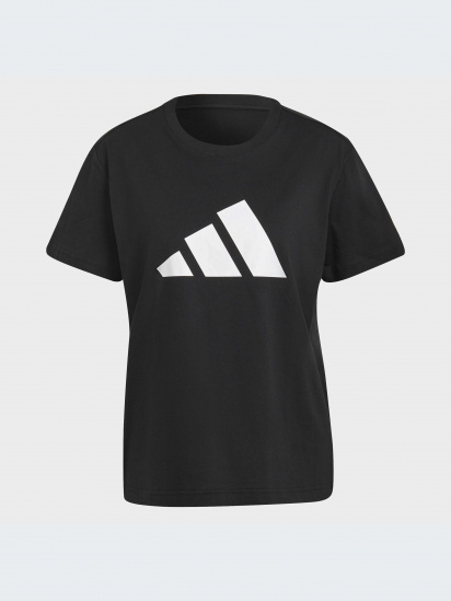 Футболка adidas модель HE0302 - фото
