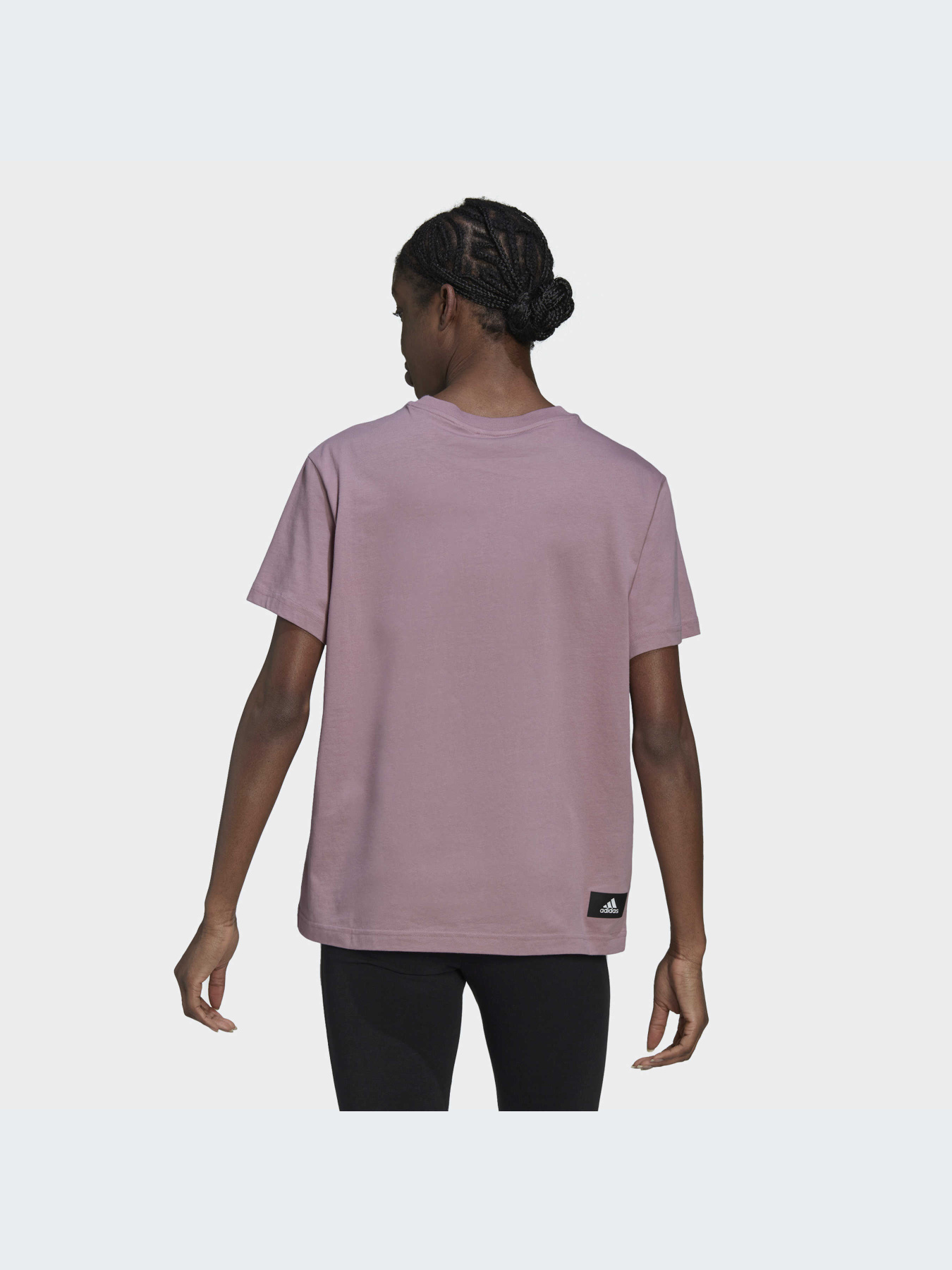 Футболка Adidas модель HE0306 Фото