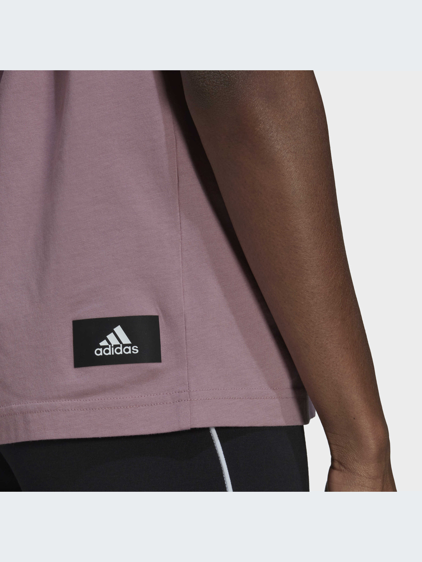 Футболка Adidas модель HE0306 Фото