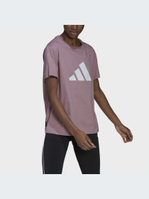 Футболка Adidas модель HE0306 Фото