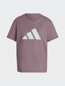 Футболка Adidas модель HE0306 Фото